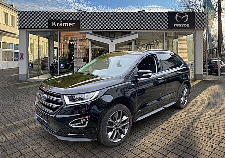 Ford Edge St-Line St-Line