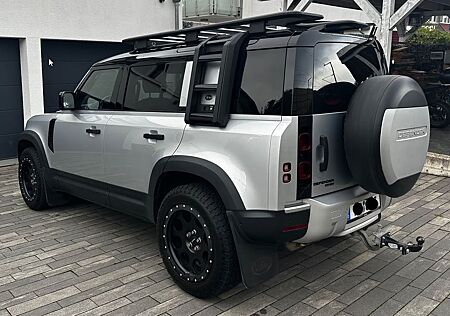 Land Rover Defender 2.0 D240 Garantie 7-Sitzer
