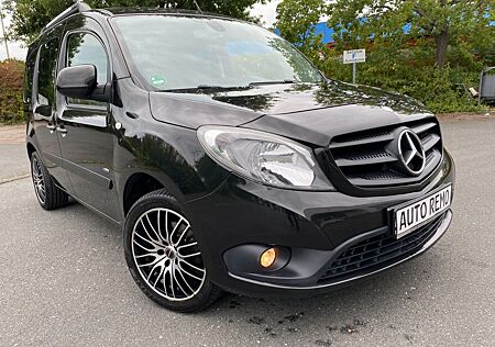 Mercedes-Benz Citan Kombi 111 CDI lang
