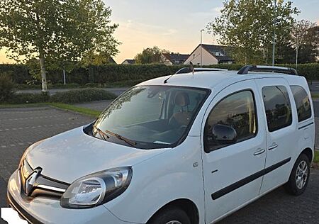 Renault Kangoo ENERGY dCi 90 Limited Limited