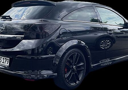 Opel Astra GTC OPC Line Pack 1