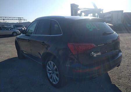 Audi Q5 3.0 TDI quattro NUR FUR TEILE