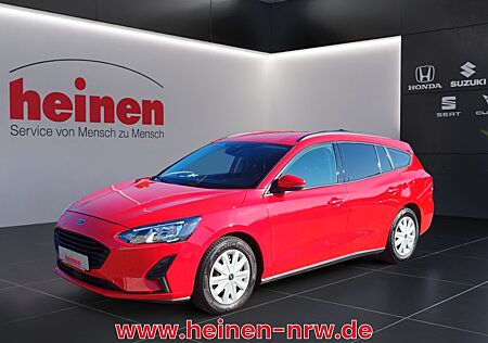 Ford Focus Turnier 1.0 EcoBoost Trend LED PDC DynLi