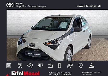 Toyota Aygo (X) Aygo 1.0 X-Business