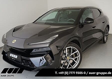 Lotus Eletre (Navi LED ACC Leder PDC MFL)
