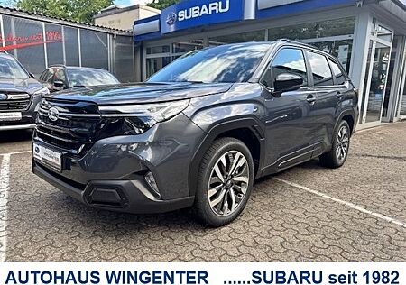 Subaru Forester 2.0 ie AWD Platinum*Modell 2025*