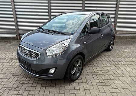 Kia Venga Vision