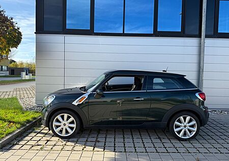 Mini Cooper Paceman Klima/PDC