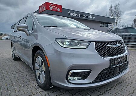 Chrysler Pacifica gebraucht kaufen Chrysler Pacifica Pacifica3,6.Plug-in-Hybrid. 360°.ACC.7-Sitzer.