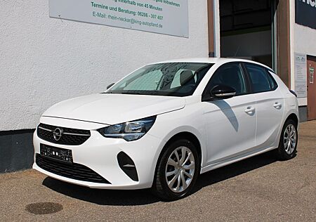 Opel Corsa F 1.5 CDTI Navi Klima PDC