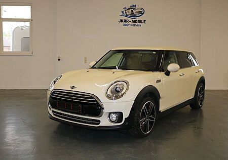 Mini Cooper Clubman 1.5 Benziner Automatik