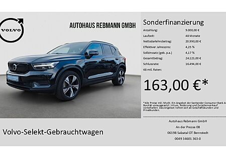 Volvo XC 40 XC40 Plus Recharge Pure Electric FWD