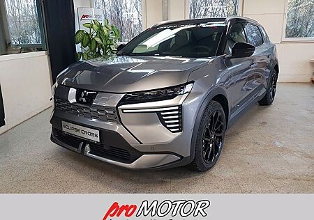 Mitsubishi Eclipse Cross Diamant TOP 87 kWh (22kW)