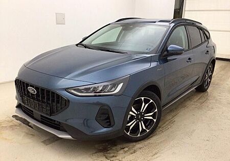 Ford Focus Turnier 1.0 HYBRID Aut. Active X |AHK|ACC|