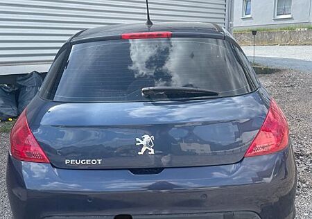 Peugeot 308 Tendance 120 VTi Tendance