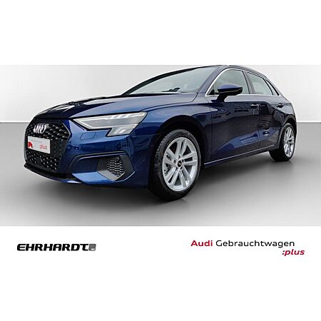 Audi A3 leasen