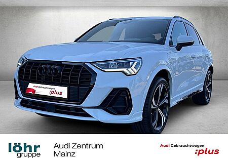 Audi Q3 S line 45 TFSI e S tronic *Navi*Kamera*