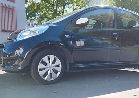 Citroën C1 1.0 CoolTech CoolTech