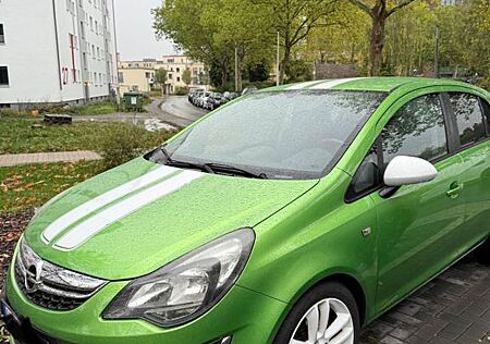 Opel Corsa 1.4 Eco Color Stripes