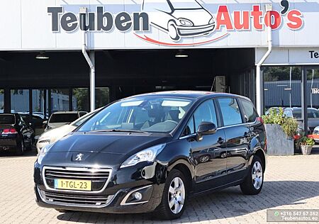 Peugeot 5008 1.6 HDi Active 5p. navi panorama dach Tempo
