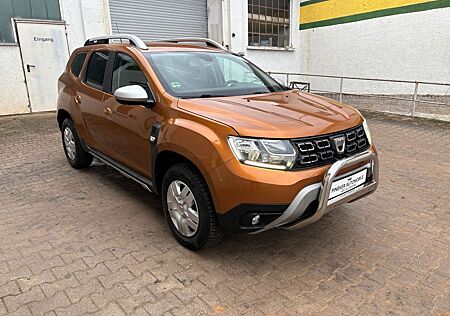 Dacia Duster II Prestige *TÜV 05.2027*