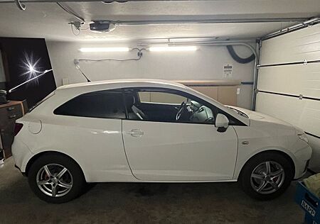 Seat Ibiza 1.4 16V 63kW Best of Best of