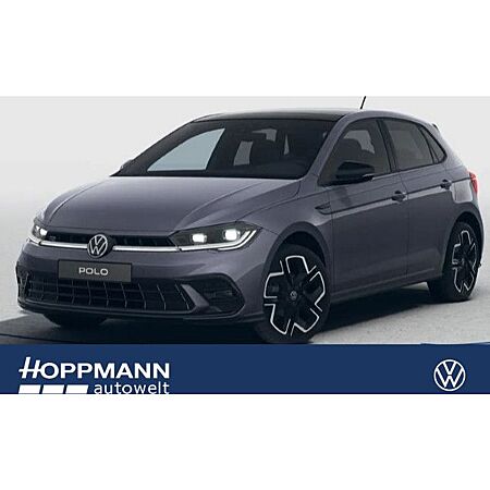 VW Polo leasen