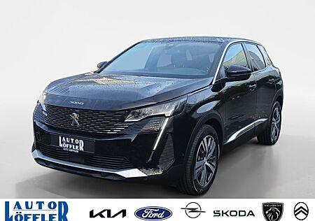 Peugeot 3008 Allure Pack NAVI^ TEMPO^ KLIMA^ SHZ^ Klima