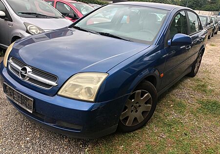 Opel Vectra C Lim. Comfort Euro 4 Klima Neue Tüv