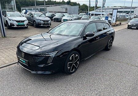 Peugeot 508 SW GT Navi,Sitzheizung Kamera 360°