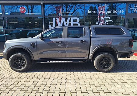 Ford Ranger Tremor 2,0 e4WD Doka Standheizung Hardtop