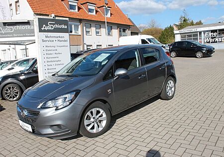 Opel Corsa 1.4 Active Automatik-Klima-Sitzheizung-PDC