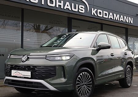 VW Tayron Volkswagen 2.0TDI 4Motion*ACC*7Sitzer*HD-MATRIX*AHK