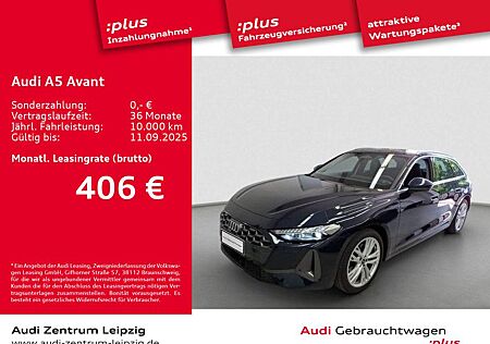 Audi A5 Avant TFSI quattro *Matrix*Assistenz*Parken*