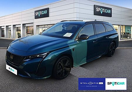 Peugeot 308 SW GT PureTech EAT8 (EURO 6d)