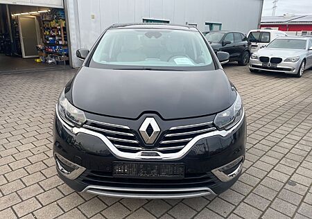 Renault Espace V Initiale Paris