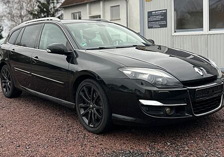 Renault Laguna gebraucht kaufen Renault Laguna GT 4 Control dCi/Automatik/LEDER/NAVI