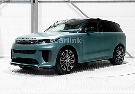 Land Rover Range Rover Sport P635 SV CELESTIAL GAEA