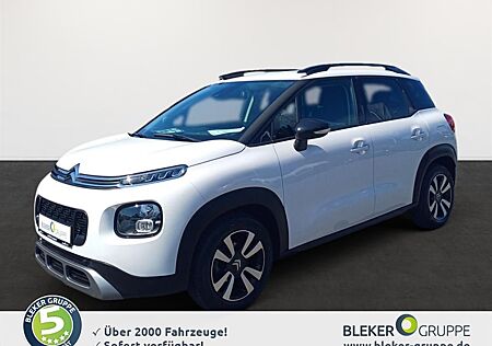 Citroën C3 Aircross PureTech 82 Shine