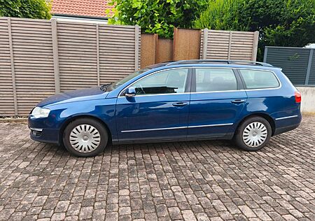 VW Passat Volkswagen 2.0 TDI DSG 4Motion 125kW Comfortline...