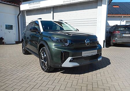 Citroën e-C3 Aircross ë-C3 Aircross Max Electric 113