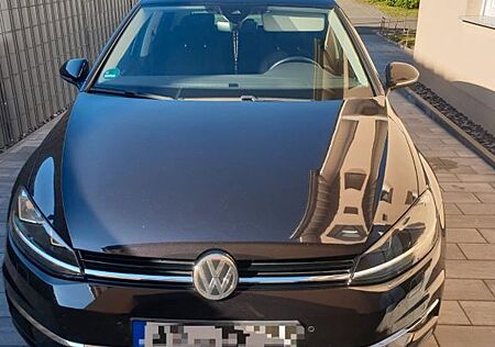 VW Golf Volkswagen 1.4 TSI 92kW Sound Sound