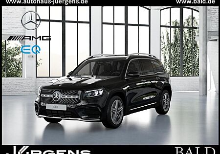 Mercedes-Benz GLB 220 4M AMG/LED/Pano/AHK/Memo/Distr/Easy/19''