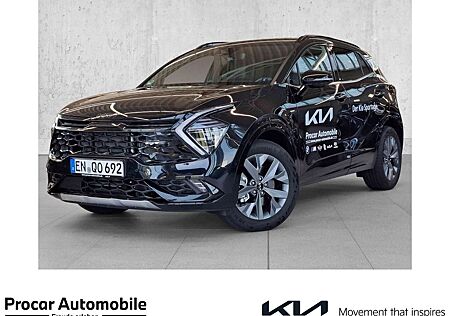 Kia Sportage 1.6T-GDI HEV AWD GT-LINE+360°KAMERA+NAV