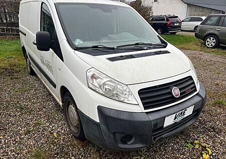 Fiat Scudo 2.0 JTD 163 PS FWD 12 L2H1 165 Multijet
