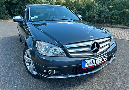 Mercedes-Benz C 220 CDI AVANTGARDE * Sehr ideales Auto !!! *