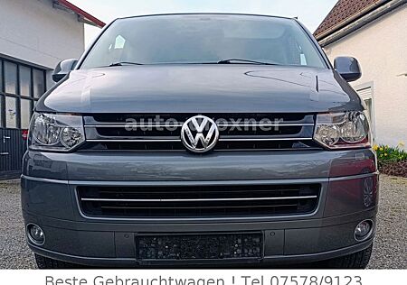 VW T5 Transporter Volkswagen T5 Bus Multivan Highline