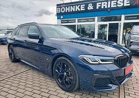 BMW 520 5 Touring d xDrive M Sport Pro