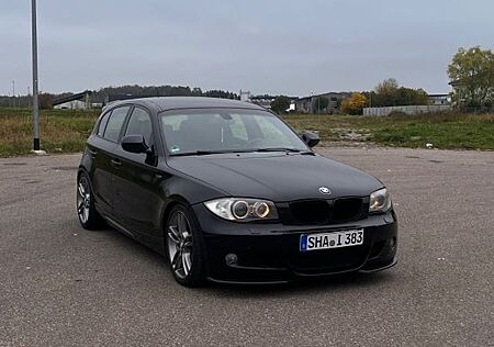 BMW 116i Edition Sport Edition Sport