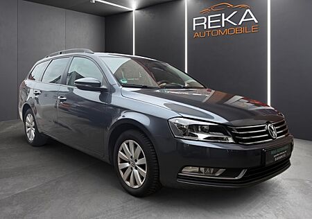 VW Passat Variant Volkswagen Trendline